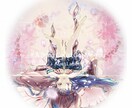イラストオーダー、SNSアイコン作成受付ます 品質スピード両方重視！頂いたご注文内容に合わせてデザイン！ イメージ3