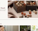 Shopify越境EC構築 ×海外市場対応します 英語・中国語対応！マーケ戦略 × デザインで成功を支援 イメージ6