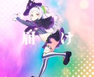 歌ってみた動画やMVの動画作成を行います お望みのMV制作に向けて！素敵な歌声をより輝かせる イメージ2
