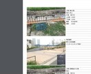経験豊富な一級施工管理技士が写真帳作成をします 現場が終わってから大変な施工管理に イメージ1