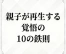 不登校・引きこもりの停滞した時計を動かします 塾経営20年以上の知見の結晶・1万字以上の再建バイブル イメージ6