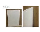 結婚式のウェルカムボード作成します ～送料込！追加料金なし✨パネル印刷してお届けいたします♪～ イメージ7