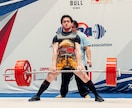 筋トレメニュー作成｜全国優勝トレーナーが指導します パワーリフティング全国優勝トレーナーの科学的トレーニング イメージ2