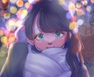アイコン似顔絵キャラデザなんでも受け付けてます 依頼者さんに寄り添った満足度の高いイラストを低価格で提供！ イメージ1