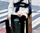 自称オシャレがいい服の色の合わせ方教えます あくまで自分が思うような事を発信いたします。 イメージ1