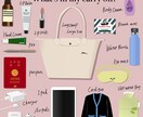 写真からフラットデザインに【イラスト作成】します お気に入りの写真がイラストに！商用可！ イメージ9