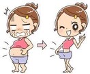 ジム通いなし！自宅トレーニング指導します (ダイエット・腰痛改善・姿勢改善など) イメージ1