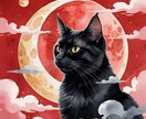 20分間であなたのどんな恋愛の悩みも解決します 片思い/複雑愛/復縁/出会いがない/月の巫女がすぐに鑑定 イメージ1