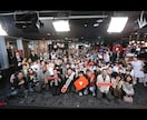 登録50万人のYouTuberがSNS手伝います 個人や企業のyoutube運用代行、コンサル イメージ1