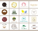 選ぶだけ！かわいいロゴセミオーダーでお得に作ります かわいいロゴが短納期・低価格でできるセミオーダーのサービス イメージ5