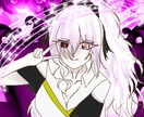 オリジナルキャラ、アイコンが欲しい方募集してます 活動の1つにオリジナルの雰囲気に合わせたイラスト作成可能！ イメージ9