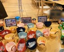 小物入れを作成します リボンシャワーなどの入れ物としても使えます♪ イメージ3