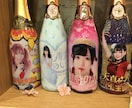 コンカフェ、メイドカフェ専門！なんでもつくります 大好評！コンカフェ嬢デザイナーが唯一無二のデザインをお届け！ イメージ10