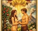 タロット【恋愛】復縁/片思い/婚活/結婚等占います 【先着10名様まで500円】看護師×心理士視点で寄り添う占い イメージ9