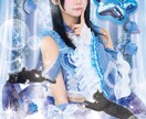 ジャンル問わずフライヤー※ロゴも可能作成いたします 今時を作れるこの仕事が好きです。 イメージ5
