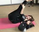 オンライン親子ヨガレッスンを行います 親子ヨガ講師歴12年！お子様と触れ合い愛溢れるレッスン イメージ4