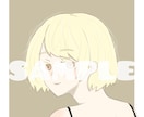 版権OK！アイコンイラストを作成します ご希望に沿ったアイコンを作成します！絵柄寄せも可能です！ イメージ3