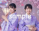 雰囲気のある生成AI画像作成します 光にこだわったポートレート風の画像生成AIを提供 イメージ3