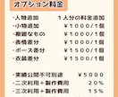 ポップでかわいいデフォルメキャラお描きします 商用利用可☆グッズやSNS運用、配信などにお使いいただけます イメージ4