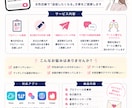 マッチングアプリを徹底サポートします 返信率アップを全力サポートします イメージ1