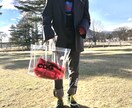 あなたのコーディネート選びます 系統を変えたい方、迷走している方、お洒落がわからない方など！ イメージ3