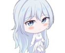 オリジナルキャラクターを制作します 私服キャラやアイドルキャラなどなど イメージ10