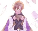 イラスト作成します 単体絵はもちろん、アイコン用・夢絵など幅広く承ります！ イメージ5