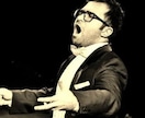 あなたの欲しい外国人男声オペラヴォイス、あります 仮歌、劇伴などに！力強い外国人の『声』あります。 イメージ1