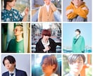 美しい！プロフィール写真撮ります 楽しくもっと美しく！6hまで選択可能です！ イメージ6