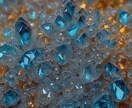 オリジナルアファメーションを30個ご提供します お客様用の様々な悩みを前向きに解消するためのアファメーション イメージ3