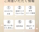 集客・売り上げUP！魅力的なバナーをお作りします 低価格高品質、修正無制限。目的に合ったデザインを提案します！ イメージ2