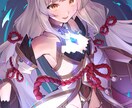 個人での制作実績有り。イラスト描きます ご希望に沿ったイラストに仕上げます！ イメージ8