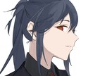 イラスト制作をします snsのアイコンなどのデジタルイラストを制作致します！ イメージ1