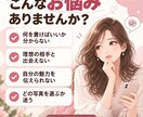 マッチングアプリのプロフィールを一緒に作ります あなたらしさが伝わる、選ばれる自己紹介文に整えます イメージ2