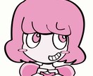 おしゃれでカワイイ！カートゥーンイラスト描きます 海外にも通じるあなただけのカートゥーンデザイン イメージ8