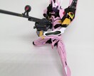 プラモデル制作代行致します 【素組み、簡単フィニッシュ限定】でマイプラモを提供します！ イメージ9