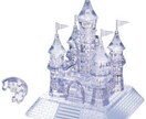 どんなクリスタルパズルでも組み立て代行いたします クリスタルパズルで困ってるあなた！私に代行させてください♪ イメージ4