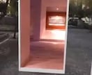 拡張現実ARアプリを開発します ARKit/ARCore/Unity/8thWall イメージ1