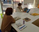 あなたの朗読を聴きます 誰かに朗読を聞いてほしい時にご利用くださいね。 イメージ1