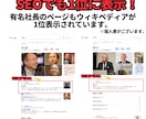 GEO,LLMO,AIO,AI検索対策の診断します wikipediaを使ってAI検索の引用最大化 イメージ5