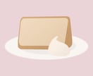 淡い色味のやさしいフラットアイコンを制作します ビジネスOK。硬すぎないアイコンでやわらかい雰囲気に。 イメージ4