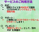 代謝を上げて痩せ体質をつくります 運動嫌いでもOK！代謝と筋力を上げて、無理なく「痩せ体質」へ イメージ6