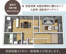 一級建築士が民泊広告用の理想の3Dパース作ります 【残り３名様限定】サービス価格で出品しています！修正無制限！ イメージ5