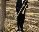 ホーンアレンジ、デモ音源作成、生楽器録音します 様々なジャンルで、アレンジ、デモ音源作成、演奏録音します！ イメージ1