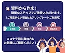 代表挨拶文を作成orブラッシュアップいたします 7月も納期柔軟対応中！お急ぎの方もご相談ください。 イメージ3