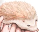 お写真から似顔絵お描きします 様々な雰囲気対応可能！大切なペットも大歓迎です♡ イメージ6