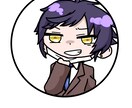 気軽に頼めるSNS・動画用イラストを制作します イメージ相談から一緒に考えます。気軽にご相談ください イメージ3