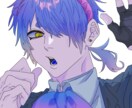 性癖に刺さるアイコン描きます 性癖に刺さる絵柄のアイコン描きます！ イメージ3