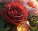 質問5つ♡相手のお気持ち、本心まで丁寧に鑑定します 占術多数の霊感本格占い｜恋愛・仕事・人間関係・本音・お悩み イメージ10