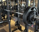 痩せたいあなたへトレーニング、食事指導します 中々痩せる事が出来ない方をオンラインでサポート！ イメージ1